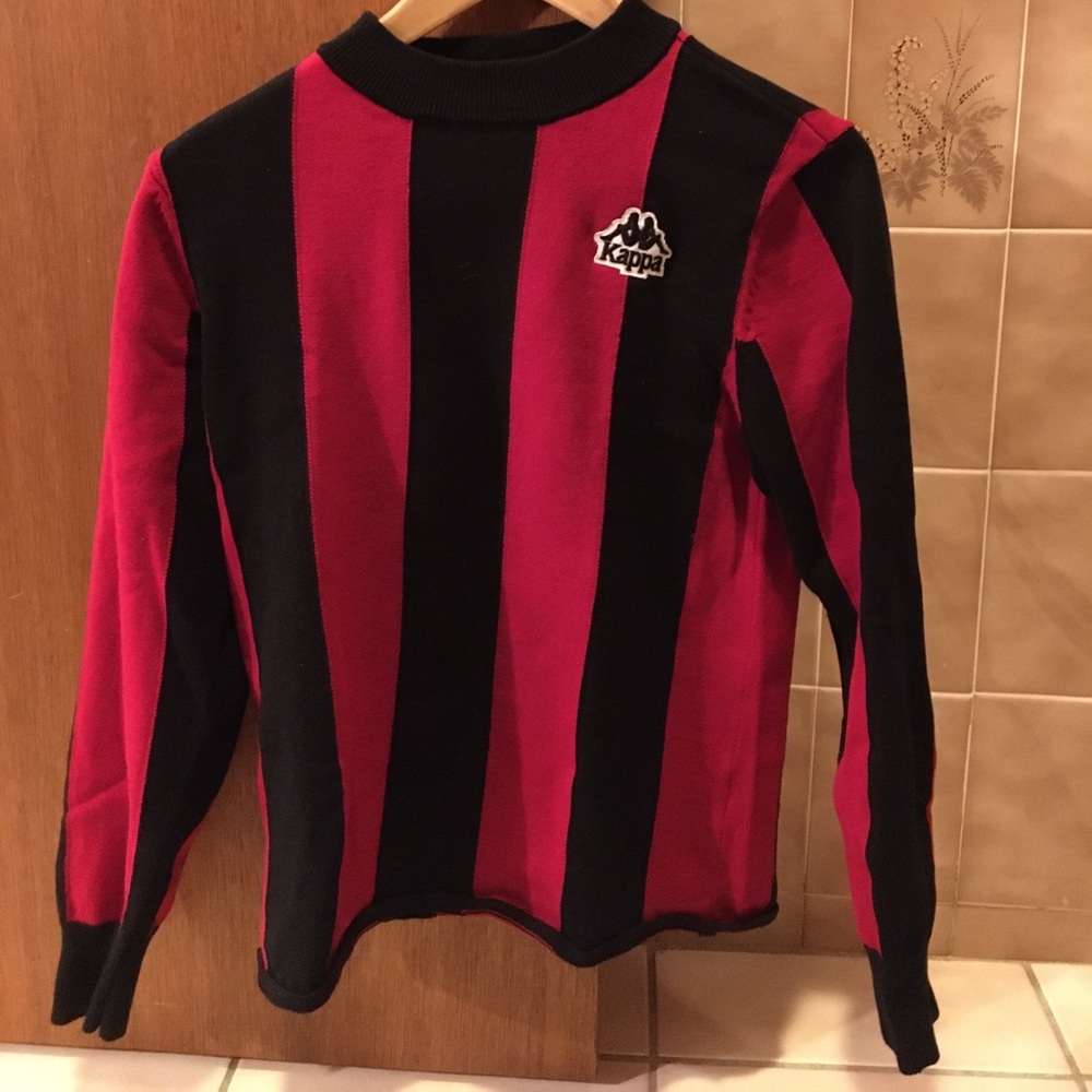 Kappa Ayrone Long Sleeve Shirt